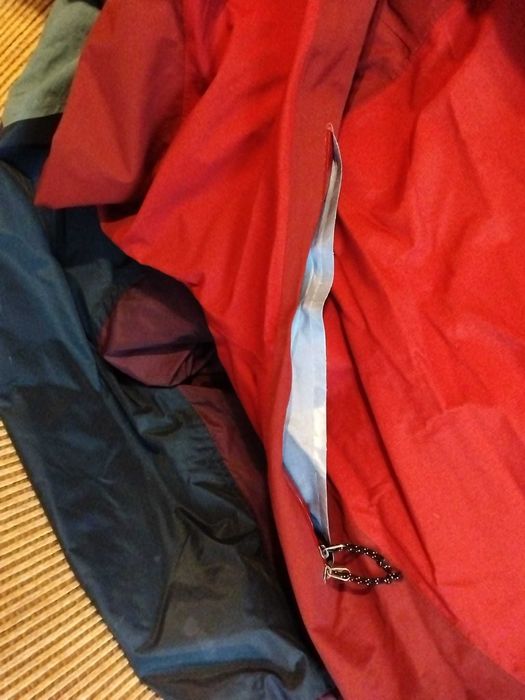 Geci de iarna barbati