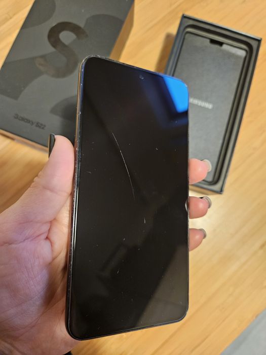 Telefon Samsung S22