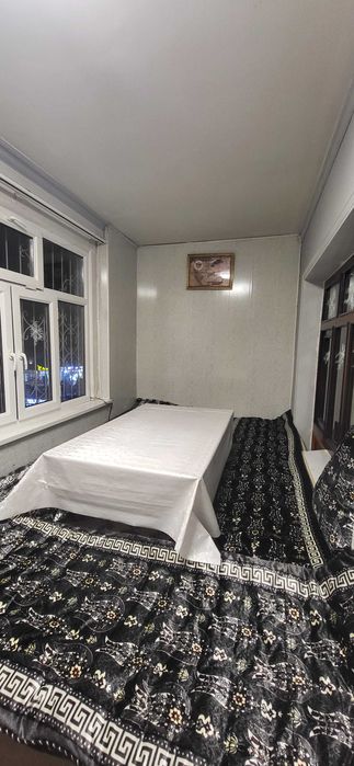 Продажа квартиры