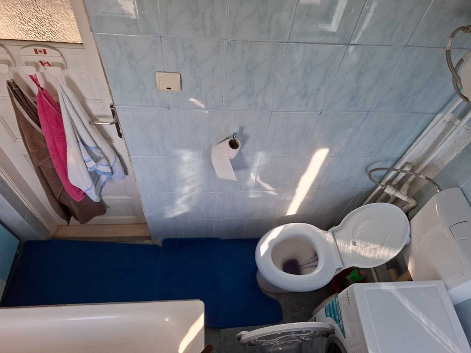 Vând casă din cărămidă renovată (2025) sector 1 bucuresti