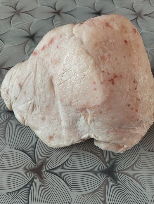 Продам курдюк свежий