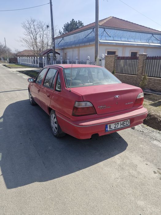 De vânzare, Cielo an 2001