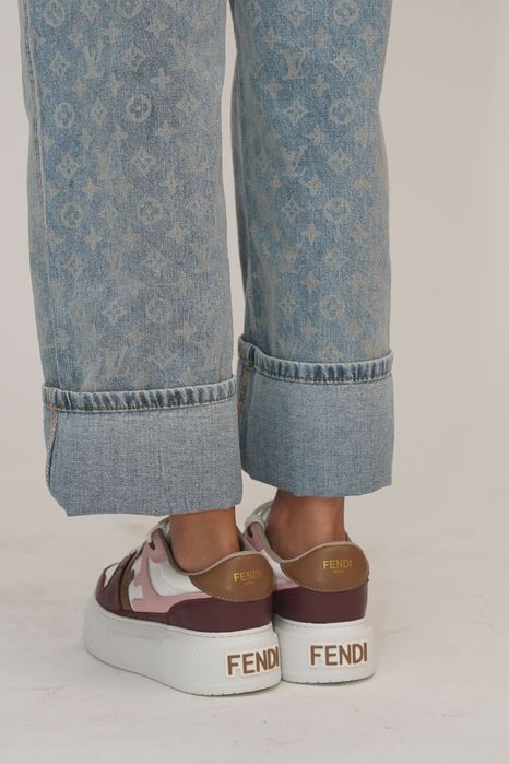 Дамски обувки Fendi 38,39,40