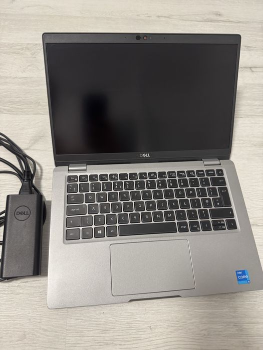 Laptop DELL Latitude 5320 i5-1145G7 / 512GB SSD