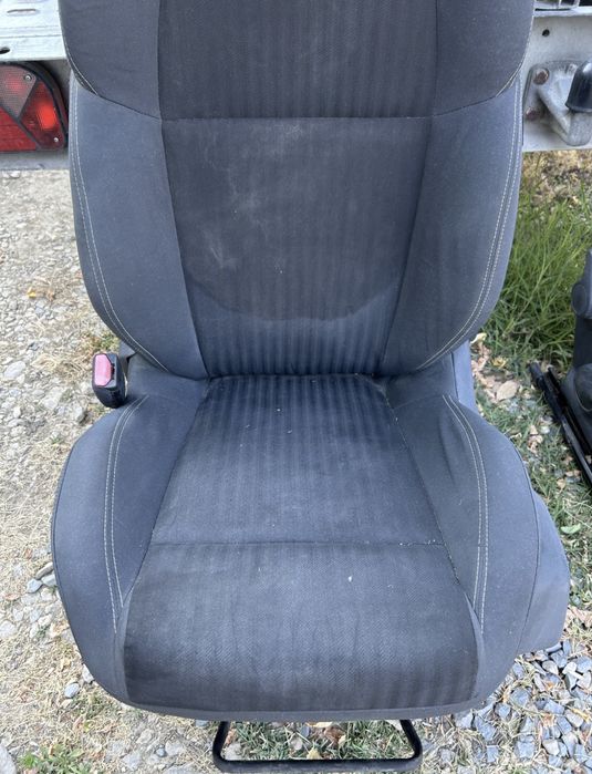 Седалки/салон за пежо 508