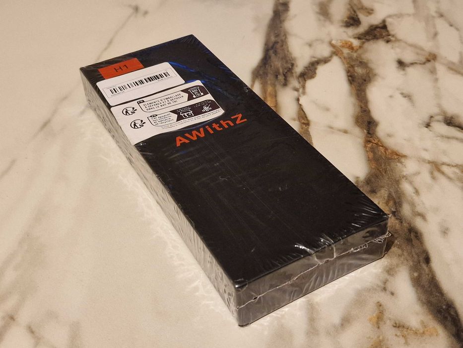 Преносим апарат за точково заваряване на батерии H1 AWithZ