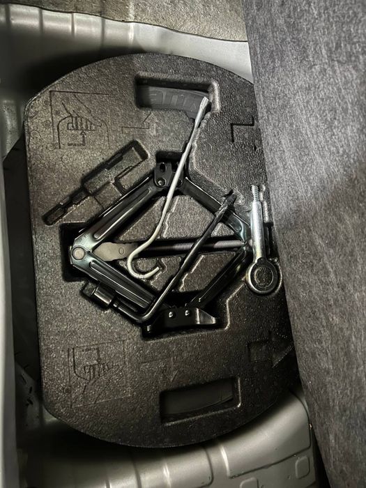 Spark aftamat 2022 Idiyal holatda 28.500 km yurgan