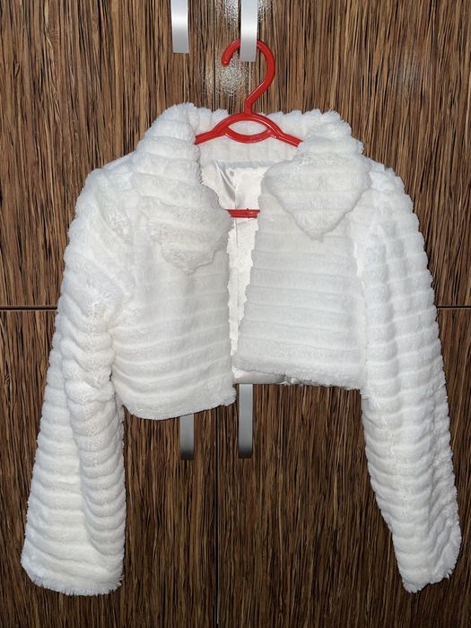 Укороченая Шубка