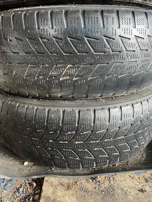 Продам диски с резиной 185,70,14