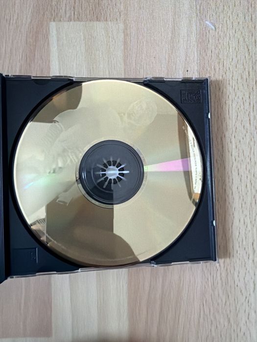 Colecție CD-uri și casete audio vintage