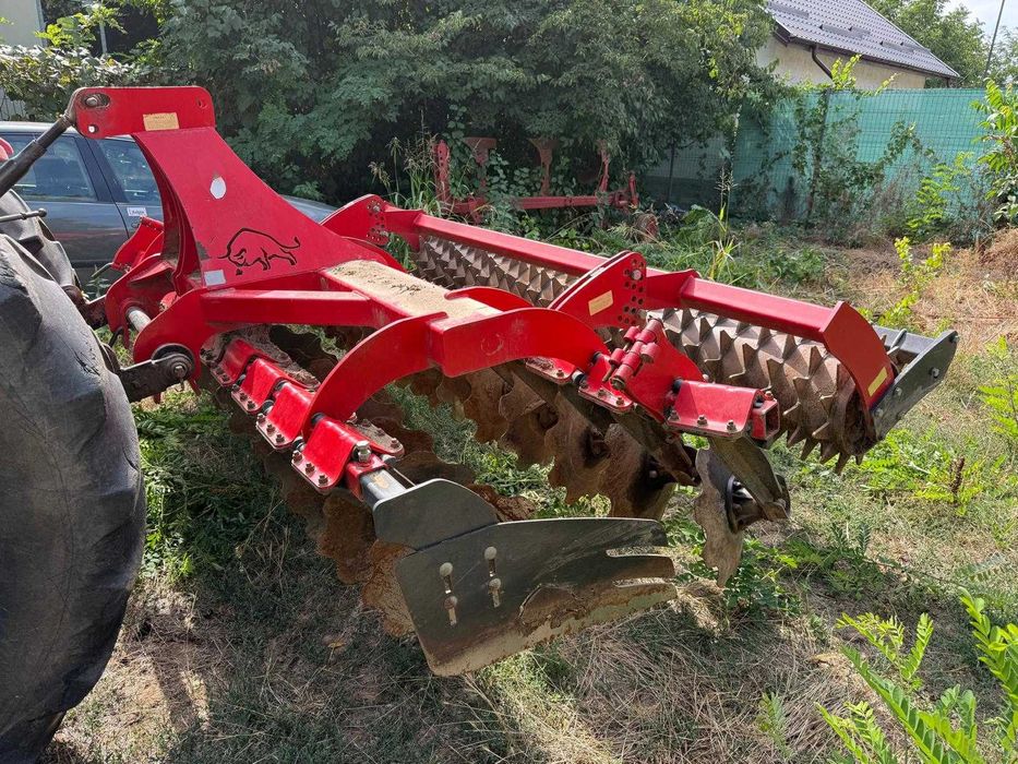 TERRA DISC cu discuri independente Rolex