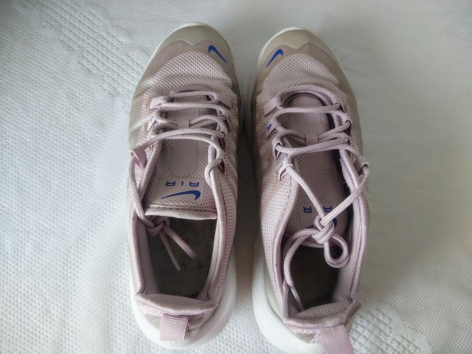 Nike Air Max Axis - Iced Lilac