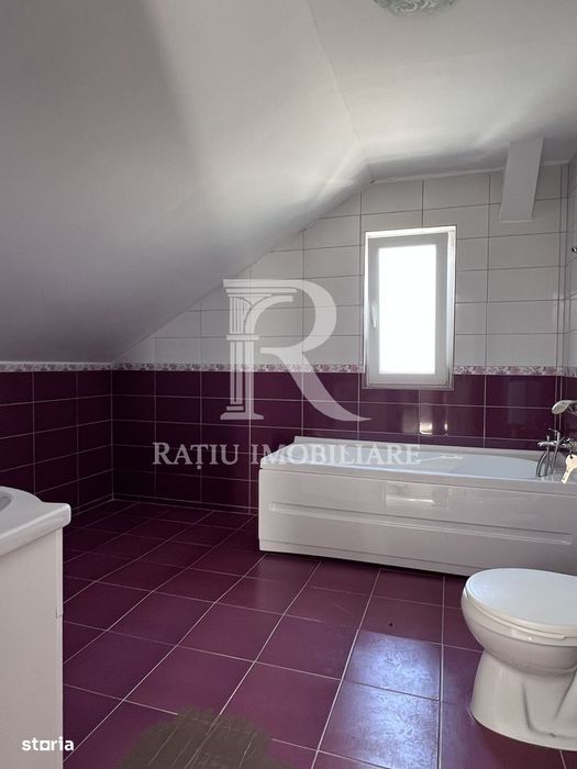 Apartament cu 3 camere | Arhitectilor | Sibiu