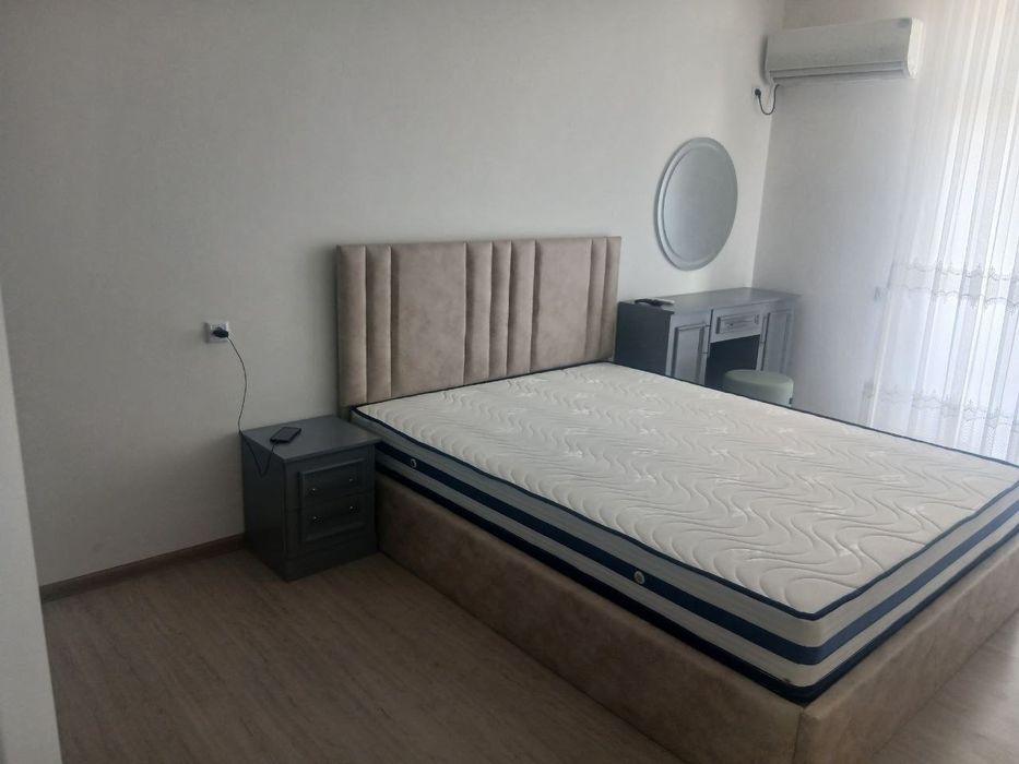 Sergeli tumani  Sergeli 2- Metro bekati yonida kvartira