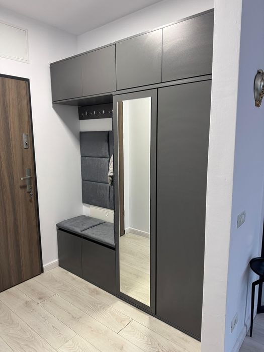 Inchiriez apartament in West Residence