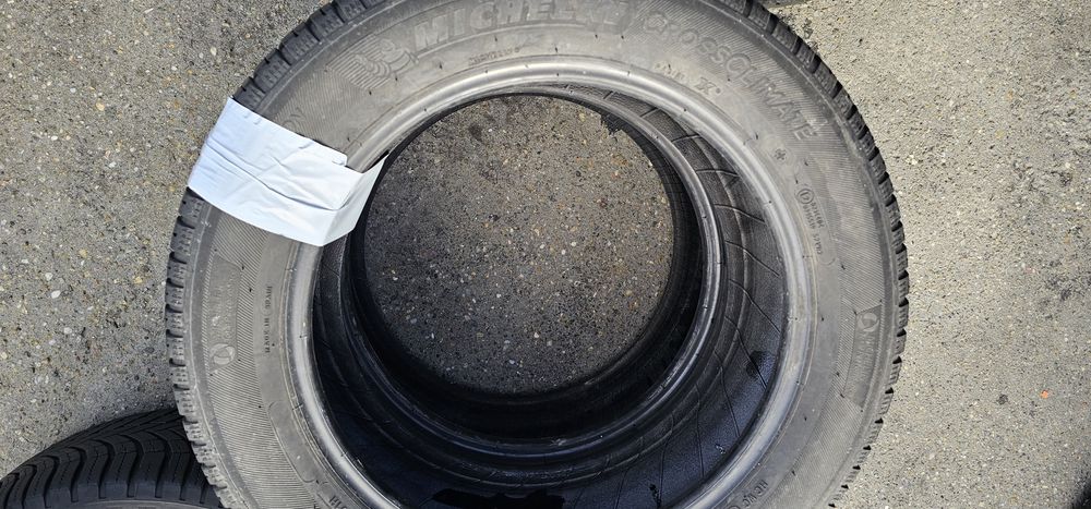 205 55 R 16 Michelin M+S...
