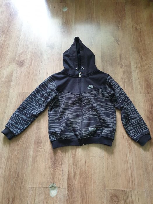 Hanorac nike copii