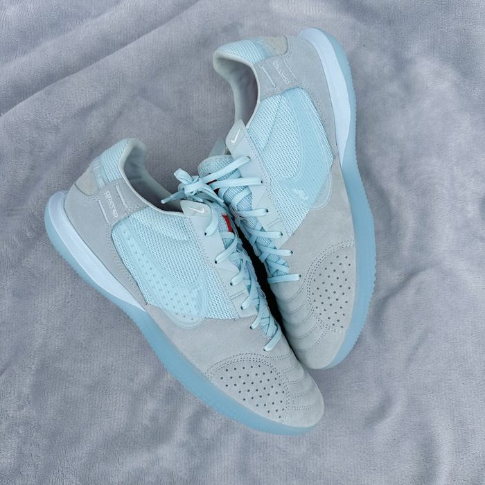 Pantofi Sport Basket Streetgato Royal Pulse 100% originalk