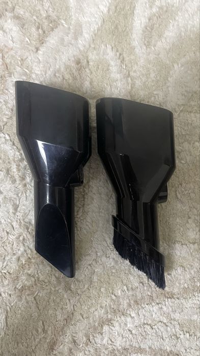 Вертикальный пылесос Gorenje