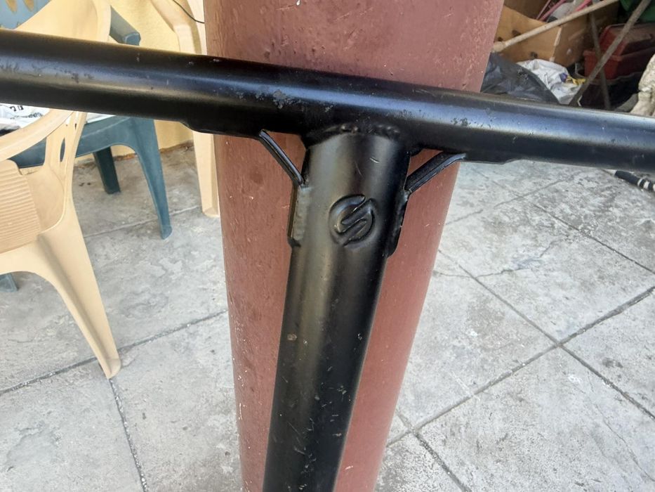 Тротинетка за  фрийстайл  MF540 OXELO