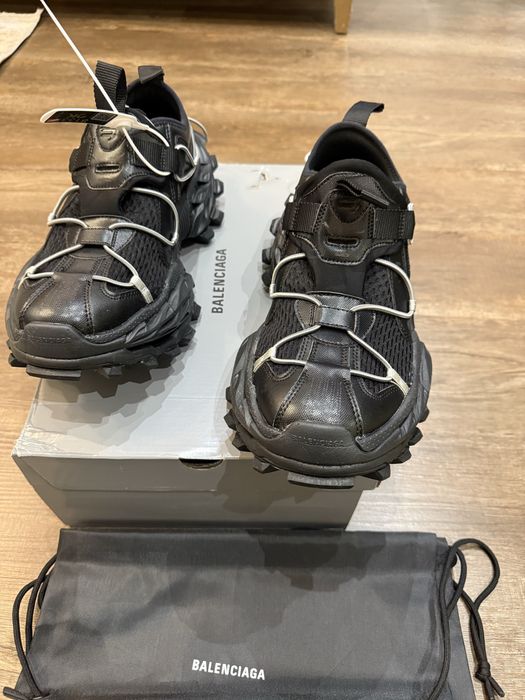 Обувки balenciaga HIKE мъжки 45 номер