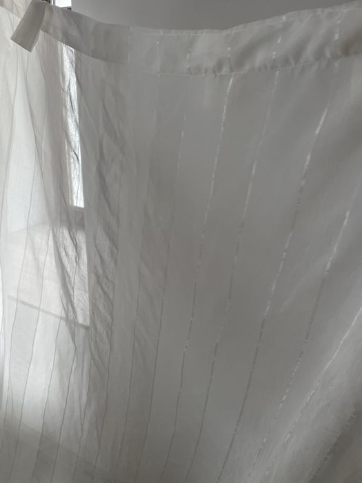 Пердета 2 бр. 145/235 см.