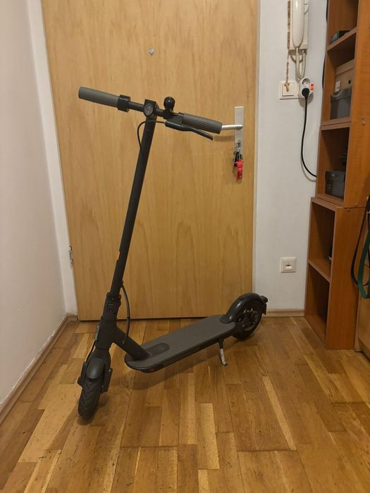Trotinetă Xiaomi