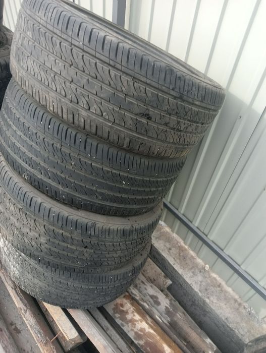 Шины 255*45*r17.