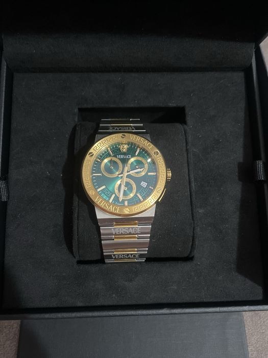 Ceas versace original!!