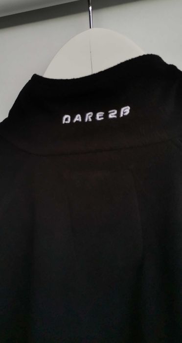 Bluză fleece baieti drumetii munte Dare2b măr 176 15–16ani