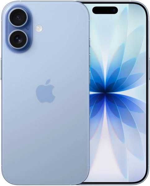 Apple iPhone 17 256GB НОВИ, запечатани