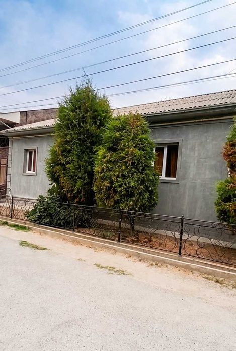 Готовый участок 6 соток, 4 комнаты. Мирзо Улугбекский район