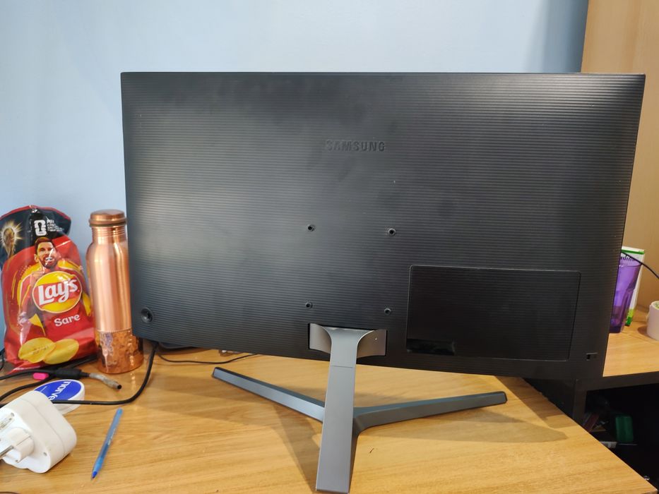 Monitor LED Samsung