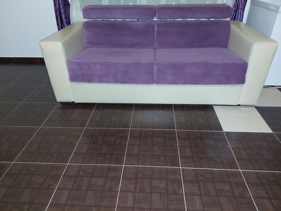 Canapea extensibilă super