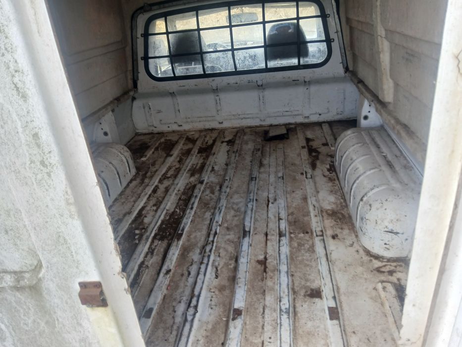 Dacia papuc 19 diesel fără acte