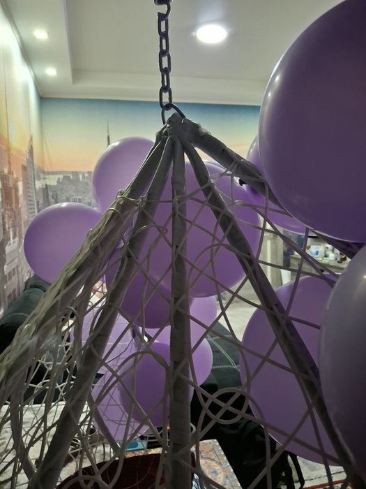 Продам кокон кресло