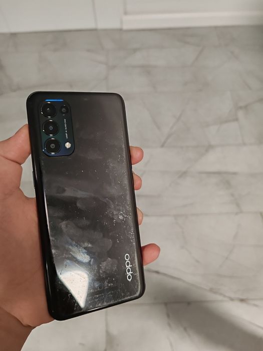 Oppo Reno 5 5G stare buna