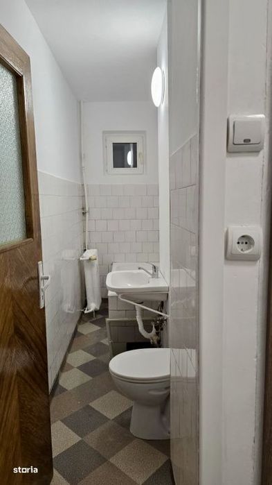 Apartament 3 camere, Str. Ronald Reagan, Etaj 3/4