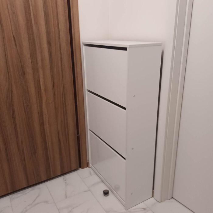 Дава се под наем Двустаен апартамент в Пловдив, Южен - 65 кв.м за 408 € - Снимка #3