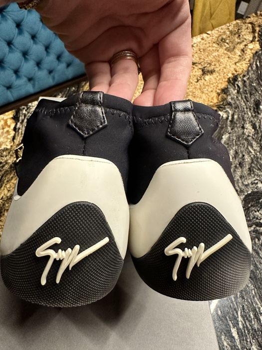 Sneakers Giuseppe Zanotti