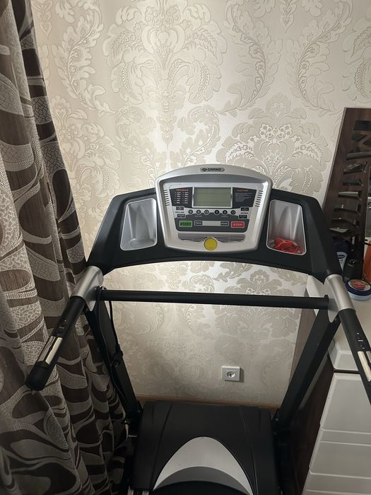 Беговая дорожка