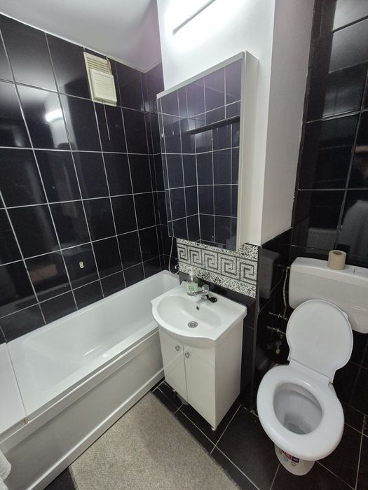 Garsoniera de inchiriat, Calea Bucuresti, Tgv
