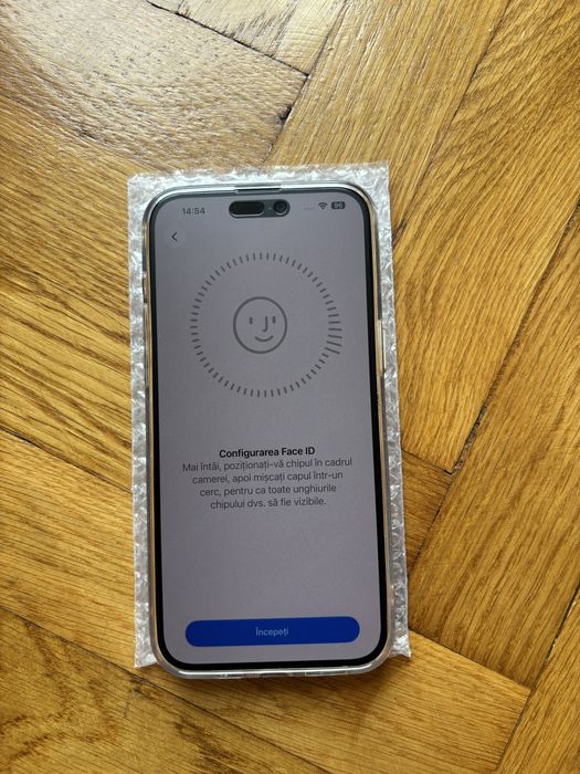 Iphone 15 Pro Max de 256 Gb 5G Space Gray