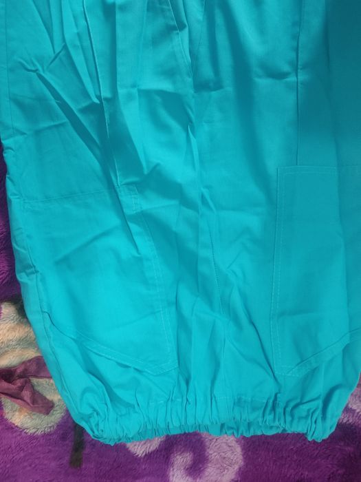 Медицинские костюмы