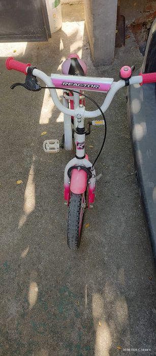 Детско колело 16 Reactor
