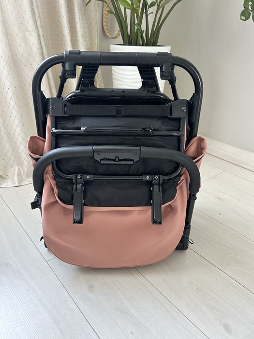 Коляска Anex Air-z