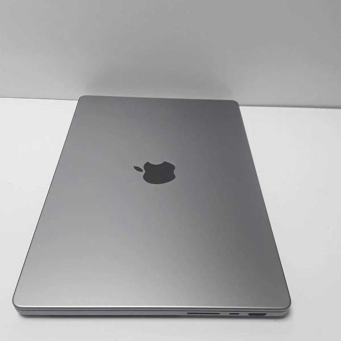 Apple MacBook Pro 14 M1 Pro, RAM 16GB, 512GB SSD