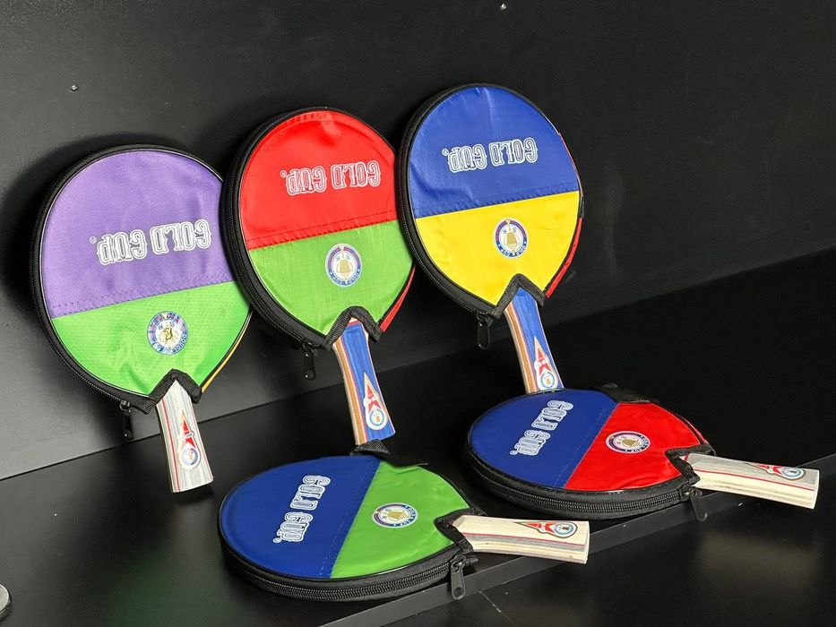 Ракетка от первых рук