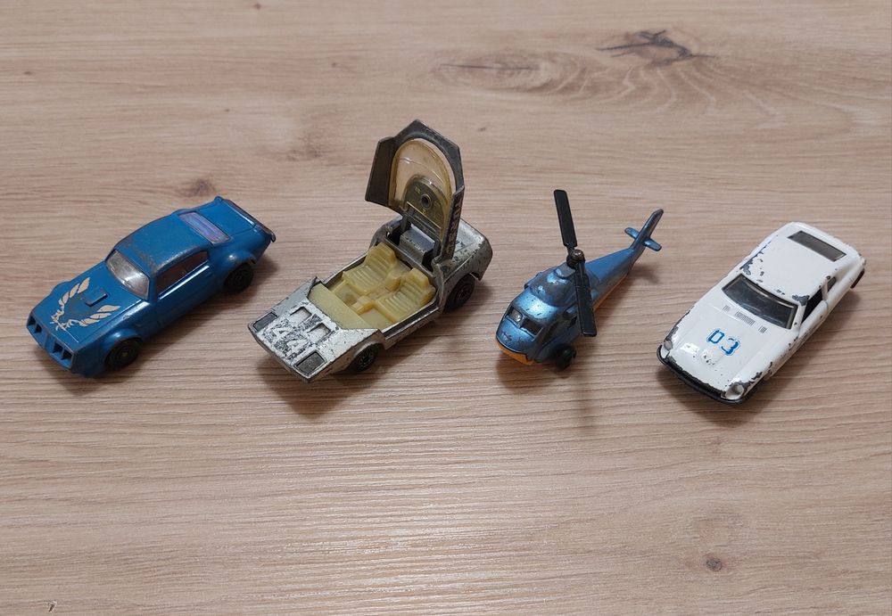 Колички БГ Мачбокс, made in Bulgaria.