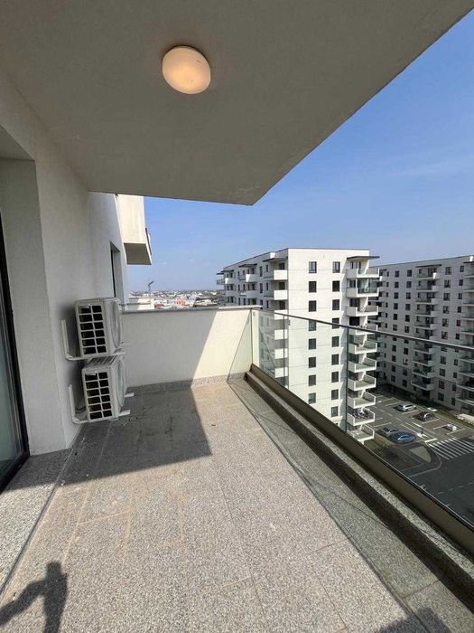 Apartament 2 camere Greenfield Residence